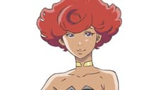 CAROLE & TUESDAY Original Anime Series Reveals New Character And Musical Artist