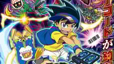 BAKUTSURI BAR HUNTER Anime Reveals New Voice Actors Joining The Cast