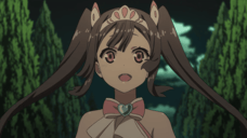 THE COST OF SMILES Reveals Additional Cast And Visuals