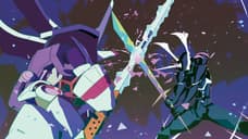 GKids Brings PROMARE Back To U.S. Theaters This April For Two-Night Run