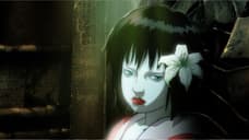 GHOST IN THE SHELL 2: INNOCENCE Is Returning To Theaters With 4K Restoration