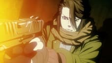 TERMINATOR: ZERO - Netflix's Anime Series Gets Stellar First Reviews