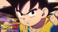 DRAGON BALL DAIMA Anime Series Release Date And Time Announced