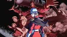 MOBILE SUIT GUNDAM: THE ORIGIN Re-Edited For Theatrical Release As A Movie Trilogy