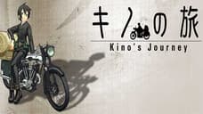 2nd Promo of KINO'S JOURNEY: THE BEAUTIFUL WORLD Shows Amazing Footage  for Upcoming Anime Adaptation