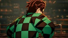 40 Days From Release And Still No Trailer For DEMON SLAYER: KIMETSU NO YAIBA - THE MOVIE: INFINITY CASTLE ARC