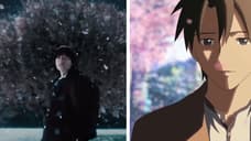 5 CENTIMETERS PER SECOND Live-Action Movie Reveals October Release Date