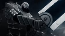 A BERSERK Crossover With The DIABLO Video Game Franchise Has Been Teased