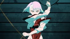 A Game Based On Cyberpunk: Edgerunners Was Reportedly In Development, The Project's Current Status Is Unknown