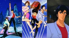 A New CITY HUNTER Movie Is On The Horizon - Check Out The First Teaser Trailer