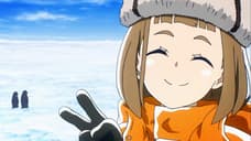 A PLACE FURTHER THAN THE UNIVERSE Anime Gets Awesome Collectors' Edition