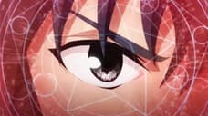 A RETURNER'S MAGIC SHOULD BE SPECIAL: New Episodes Revealed About English Dub