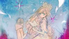 A STORY OF A GIRL THAT WAS UNABLE TO BECOME A MAGE Wins Project ANIMA's Isekai Category