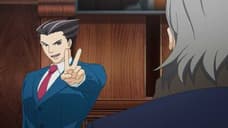 ACE ATTORNEY: New Season 2 Promo Reveals Opening Theme Artist And Footage