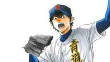 ACE OF DIAMOND ACT II Anime Series Announces Additional Cast