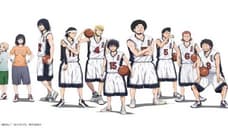 AHIRU NO SORA: Reveals New Promo Showcasing The Ending Song