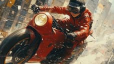 AKIRA Producer Andrew Lazar Says News On The Live-Action Remake Will Be Released Soon
