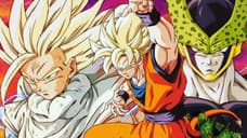 Akira Toriyama Intended To End DRAGON BALL With The Cell Saga, But Was Pressured To Continue
