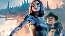 ALITA: BATTLE ANGEL Has Now Grossed More Than 380 Million Worldwide