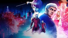 ALTERED CARBON: RESLEEVED's New Trailer Reveals The Netflix Anime's Release Date