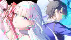 Anime Adaptation Of THE DEMON SWORD MASTER OF EXCALIBUR In The Works