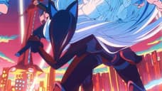 ANIMEJAPAN 2019: BLACKFOX TV Anime Announces Premiere Date And Releases New Key Visual