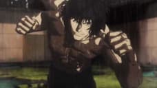 ANIMEJAPAN 2019: KENGAN ASHURA TV Anime Releases New Trailer