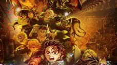 Aniplex Issues Warning Over Leaked DEMON SLAYER: KIMETSU NO YAIBA - THE MOVIE: INFINITY CASTLE ARC Trailer