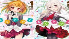 ANNE HAPPY: Compiled Manga Series Releasing Its Final Volume