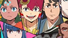 APPARE-RANMAN!: New Anime From P.A.Works Is Returning This July,  After COVID-19 Delay