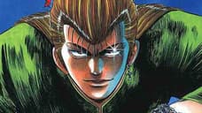 ARAKURE KNIGHT: REMEMBER TOMORROW Manga Announces Conclusion At The End Of The Month