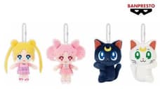 Arcade Partnership Announced With SAILOR MOON COSMOS Anime