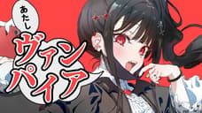 Are You A Landmine, Chihara-san? Anime Finally Locks In Its Premiere Early Next Year