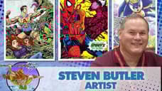 Artist Steven Butler Shares The METROID Archie Comic That Never Was