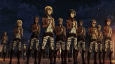 ATTACK ON TITAN - The Final Season Part 2 Danzai Is Coming To Funimation!