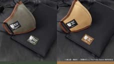 ATTACK ON TITAN Face Masks Are Now a Thing For All The Fans