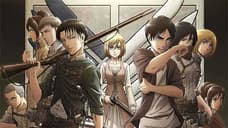 ATTACK ON TITAN: Linked Horizon Performs The 3rd Season's Ending Theme