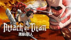 ATTACK ON TITAN Season 2 Blu-ray/DVD Release Will Include VR Scenes