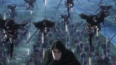 ATTACK ON TITAN Teases Its Return With New Promotional Video