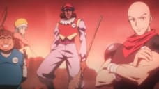 Author Of HUNTER X HUNTER Reveals Potential Ending To Series