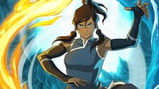 AVATAR: THE LAST AIRBENDER Animated Sequel Series SEVEN HAVENS Announced By Nickelodeon