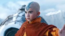 AVATAR: THE LAST AIRBENDER Showrunner Stepping Down