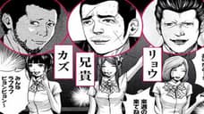 BACK STREET GIRLS Reveals A New Visual For The Series