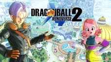 Bandai Namco Confirms That DRAGON BALL XENOVERSE 2 Will Release In The West This Week