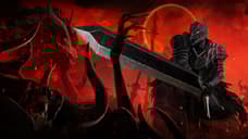 BERSERK's Collaboration With DIABLO Kicks Off Next Month