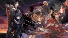 BLACK BUTLER: BOOK OF THE ATLANTIC Anime Film Coming To North American Theaters