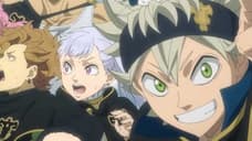BLACK  CLOVER GAIDEN: QUARTET KNIGHTS Manga Announces Climax