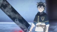 BLACK CLOVER Second Season's 2026 Release Date Removed From Initial Announcement
