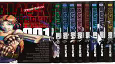 BLACK LAGOON: Manga Announces Its Long Awaited Return