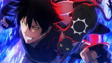 BLACK TORCH Anime Premieres This Saturday With English Dub Available Same-Day On Crunchyroll